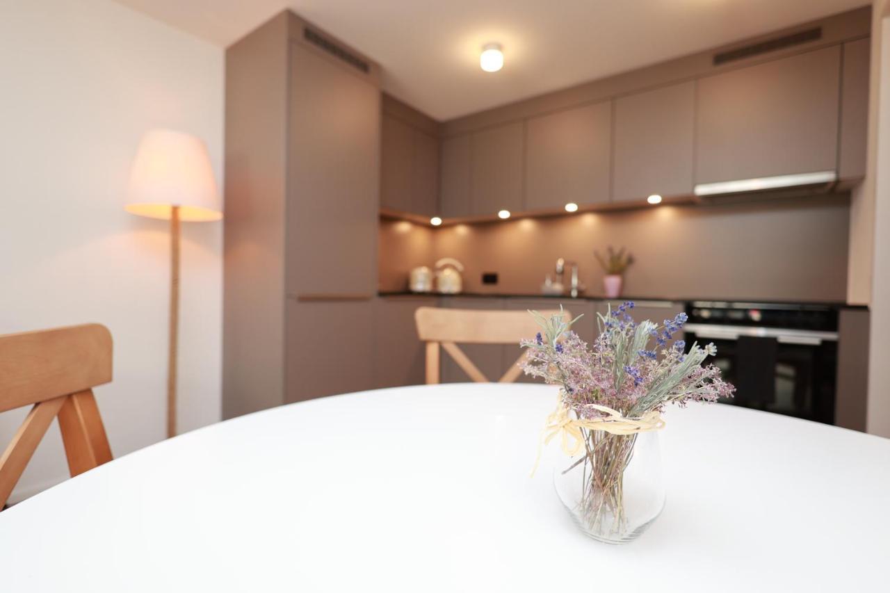 Kobi Apartments Falkenplatz Lucerne ภายนอก รูปภาพ