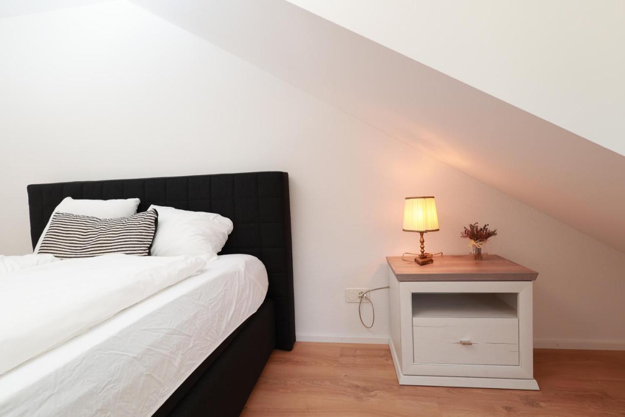 Kobi Apartments Falkenplatz Lucerne ภายนอก รูปภาพ