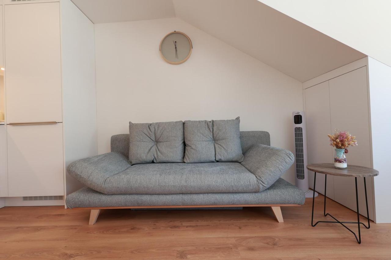 Kobi Apartments Falkenplatz Lucerne ภายนอก รูปภาพ