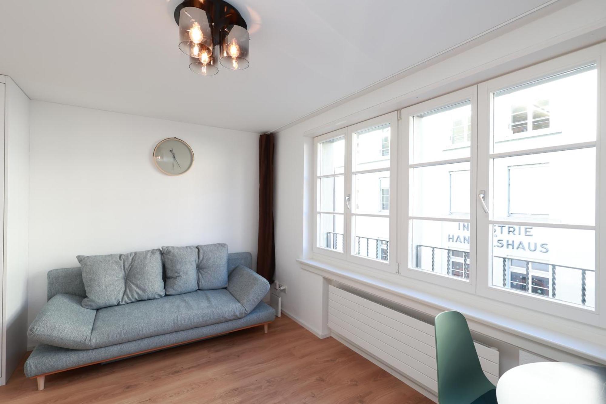Kobi Apartments Falkenplatz Lucerne ภายนอก รูปภาพ