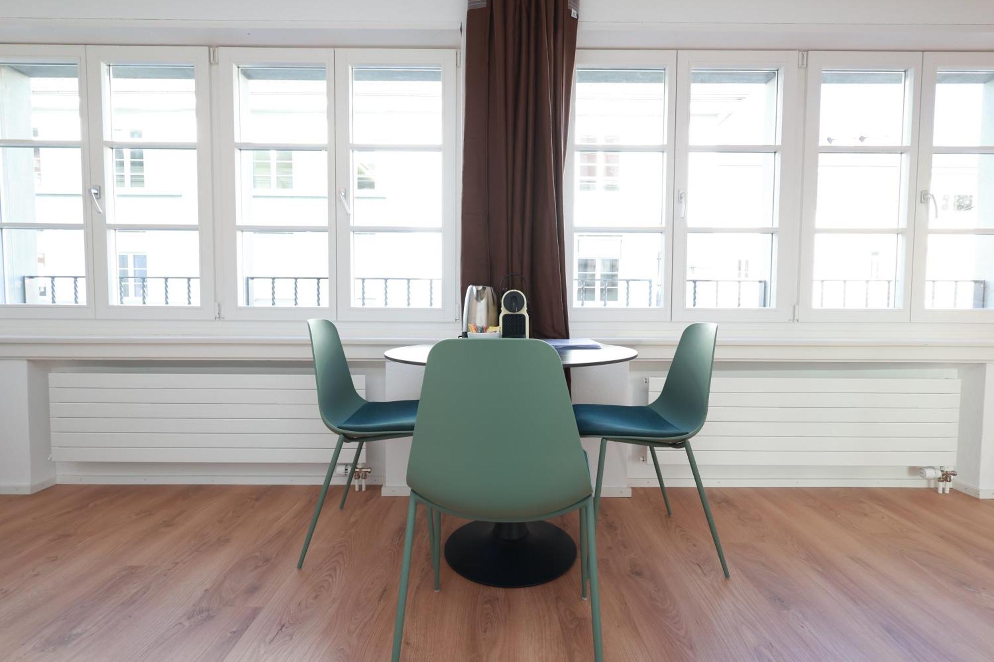 Kobi Apartments Falkenplatz Lucerne ภายนอก รูปภาพ